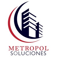 Metropol Soluciones logo, Metropol Soluciones contact details