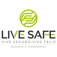 Live Safe logo, Live Safe contact details