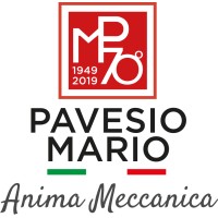 Pavesio Mario S.r.l. logo, Pavesio Mario S.r.l. contact details