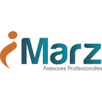 iMARZ logo, iMARZ contact details