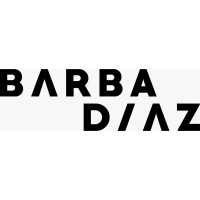 Barba Díaz logo, Barba Díaz contact details