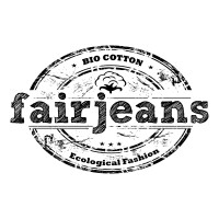 fairjeans logo, fairjeans contact details