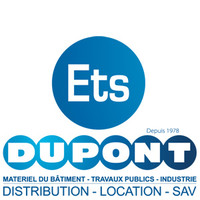 Ets Dupont logo, Ets Dupont contact details