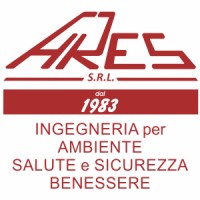 Ares srl logo, Ares srl contact details