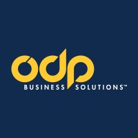 ODP Business Solutions logo, ODP Business Solutions contact details