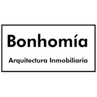 BONHOMÍA - Arquitectura Inmobiliaria logo, BONHOMÍA - Arquitectura Inmobiliaria contact details