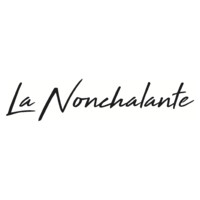 LA NONCHALANTE logo, LA NONCHALANTE contact details