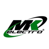 Mk Electro logo, Mk Electro contact details