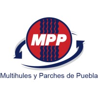 MULTIHULES Y PARCHES DE PUEBLA logo, MULTIHULES Y PARCHES DE PUEBLA contact details