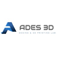 Ades 3D Manufactura Aditiva logo, Ades 3D Manufactura Aditiva contact details