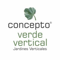 Concepto verdevertical logo, Concepto verdevertical contact details