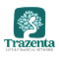 Trazenta logo, Trazenta contact details