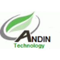 ANDIN Technology logo, ANDIN Technology contact details