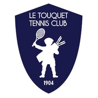 Le Touquet Tennis Club logo, Le Touquet Tennis Club contact details