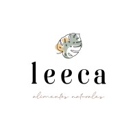 l e e c a - alimentos naturales logo, l e e c a - alimentos naturales contact details