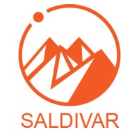 Saldivar logo, Saldivar contact details