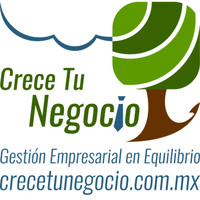 Crece tu Negocio - Gestión Empresarial en Equilibrio® logo, Crece tu Negocio - Gestión Empresarial en Equilibrio® contact details