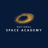 National Space Academy logo, National Space Academy contact details