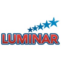 Luminar - Indústria e Comércio de Produtos para Limpeza logo, Luminar - Indústria e Comércio de Produtos para Limpeza contact details