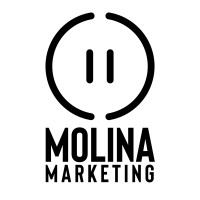 Molina Marketing logo, Molina Marketing contact details