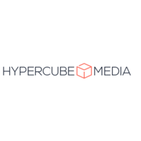 Hypercube Media logo, Hypercube Media contact details