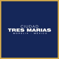 Ciudad Tres Marías logo, Ciudad Tres Marías contact details