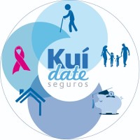 Kuídate Seguros logo, Kuídate Seguros contact details