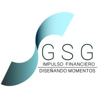 GSG Impulso Financiero logo, GSG Impulso Financiero contact details