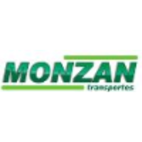 Monzan Transportes logo, Monzan Transportes contact details