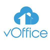 vOffice GmbH logo, vOffice GmbH contact details