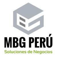 MBG Perú S.A.C. logo, MBG Perú S.A.C. contact details