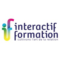 Interactif Formation logo, Interactif Formation contact details