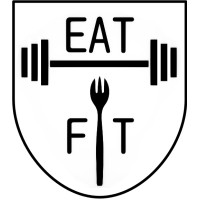 Eat Fit NI logo, Eat Fit NI contact details