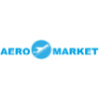 AERO MARKET logo, AERO MARKET contact details