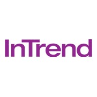 InTrend logo, InTrend contact details