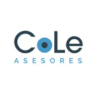 CoLe Asesores logo, CoLe Asesores contact details