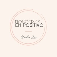 Nosotras en Positivo logo, Nosotras en Positivo contact details