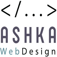 AshkaWeb logo, AshkaWeb contact details