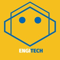 ENGITECH logo, ENGITECH contact details