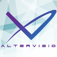 AlterVisio Limited logo, AlterVisio Limited contact details