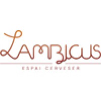 Lambicus logo, Lambicus contact details