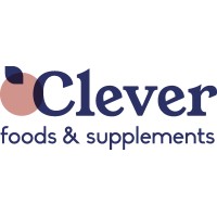 Clever Foods & Supplements, LLC logo, Clever Foods & Supplements, LLC contact details