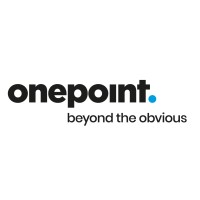 onepoint Belgique logo, onepoint Belgique contact details