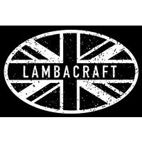 Lambacraft Ltd. logo, Lambacraft Ltd. contact details