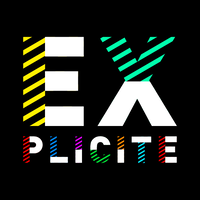 ExpliciteJA logo, ExpliciteJA contact details