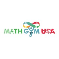 MathGymUSA logo, MathGymUSA contact details