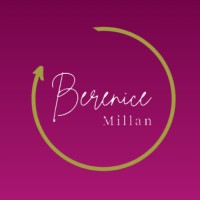 Berenice Millan logo, Berenice Millan contact details