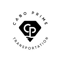 Cabo Prime Transportation Service logo, Cabo Prime Transportation Service contact details