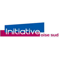 Initiative Oise Sud logo, Initiative Oise Sud contact details