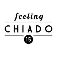 feeling Chiado 15 logo, feeling Chiado 15 contact details